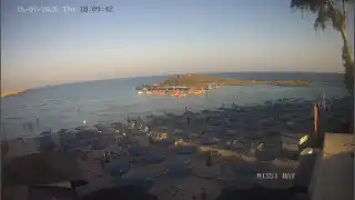 Miniatura 16 lipca 2026 16:00 Ayia Napa Cypr - Nissi Beach plaża