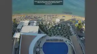 Miniatura 16 lipca 2026 16:00 Protaras Cypr Plaża