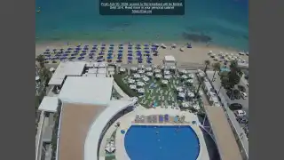 Miniatura 17 lipca 2026 11:00 Protaras Cypr Plaża
