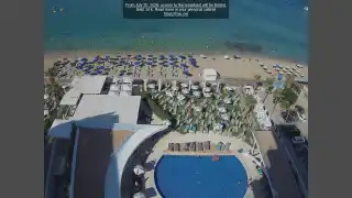 Miniatura 17 lipca 2026 14:00 Protaras Cypr Plaża