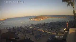 Miniatura 17 lipca 2026 16:00 Ayia Napa Cypr - Nissi Beach plaża