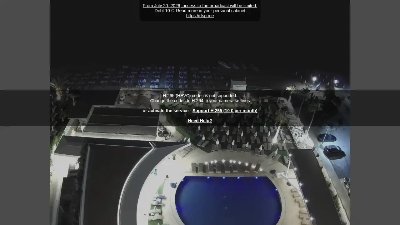 Ujęcie z kamery :city — 17 lipca 2026 18:00