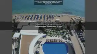 Miniatura 18 lipca 2026 07:00 Protaras Cypr Plaża