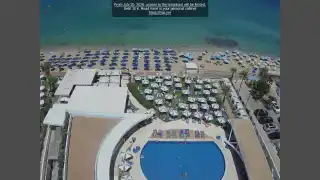 Miniatura 18 lipca 2026 12:00 Protaras Cypr Plaża