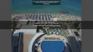 Miniatura 18 lipca 2026 14:00 Protaras Cypr Plaża
