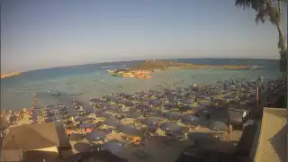 Miniatura 18 lipca 2026 15:00 Ayia Napa Cypr - Nissi Beach plaża