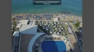 Miniatura 18 lipca 2026 15:00 Protaras Cypr Plaża