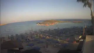 Miniatura 18 lipca 2026 16:00 Ayia Napa Cypr - Nissi Beach plaża