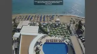 Miniatura 19 lipca 2026 06:00 Protaras Cypr Plaża