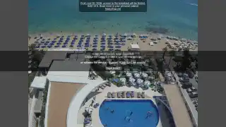 Miniatura 19 lipca 2026 08:00 Protaras Cypr Plaża