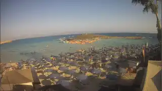 Miniatura 19 lipca 2026 15:00 Ayia Napa Cypr - Nissi Beach plaża