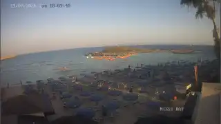 Miniatura 19 lipca 2026 16:00 Ayia Napa Cypr - Nissi Beach plaża