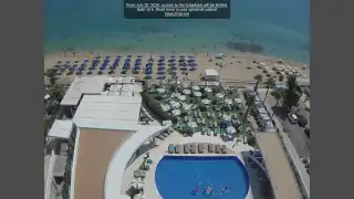 Miniatura 20 lipca 2026 08:00 Protaras Cypr Plaża