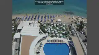 Miniatura 20 lipca 2026 09:00 Protaras Cypr Plaża