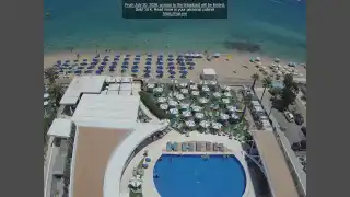 Miniatura 20 lipca 2026 10:00 Protaras Cypr Plaża