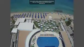 Miniatura 20 lipca 2026 12:00 Protaras Cypr Plaża