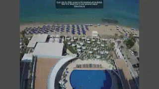 Miniatura 20 lipca 2026 13:00 Protaras Cypr Plaża