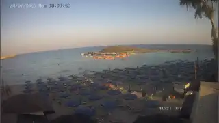 Miniatura 20 lipca 2026 16:00 Ayia Napa Cypr - Nissi Beach plaża