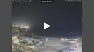 Miniatura 20 lipca 2026 18:00 Ayia Napa Cypr - Nissi Beach Panorama