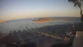 Miniatura 30 lipca 2026 16:00 Ayia Napa Cypr - Nissi Beach plaża