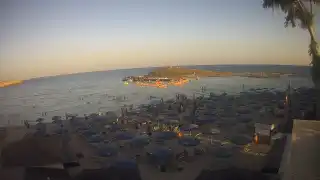 Miniatura 2 sierpnia 2026 16:00 Ayia Napa Cypr - Nissi Beach plaża