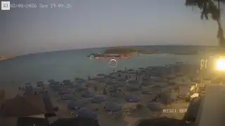 Miniatura 2 sierpnia 2026 17:00 Ayia Napa Cypr - Nissi Beach plaża