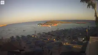 Miniatura 3 sierpnia 2026 16:00 Ayia Napa Cypr - Nissi Beach plaża
