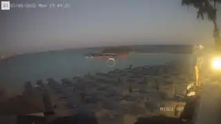 Miniatura 3 sierpnia 2026 17:00 Ayia Napa Cypr - Nissi Beach plaża