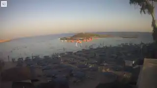 Miniatura 4 sierpnia 2026 16:00 Ayia Napa Cypr - Nissi Beach plaża