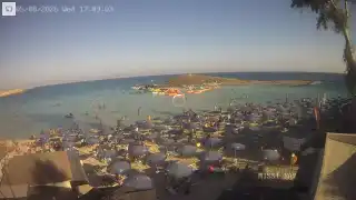 Miniatura 5 sierpnia 2026 15:00 Ayia Napa Cypr - Nissi Beach plaża