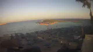 Miniatura 5 sierpnia 2026 16:00 Ayia Napa Cypr - Nissi Beach plaża