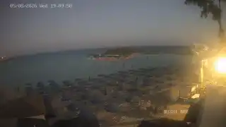 Miniatura 5 sierpnia 2026 17:00 Ayia Napa Cypr - Nissi Beach plaża
