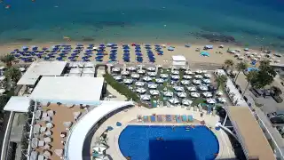Miniatura 10 sierpnia 2026 12:00 Protaras Cypr Plaża