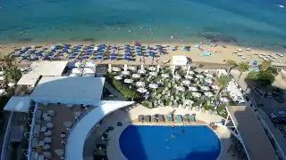 Miniatura 10 sierpnia 2026 14:00 Protaras Cypr Plaża