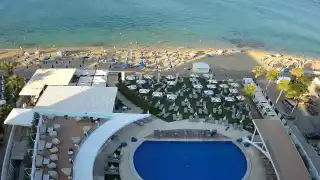 Miniatura 10 sierpnia 2026 15:00 Protaras Cypr Plaża