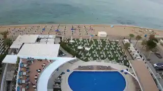 Miniatura 10 sierpnia 2026 16:00 Protaras Cypr Plaża