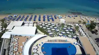 Miniatura 11 sierpnia 2026 12:00 Protaras Cypr Plaża