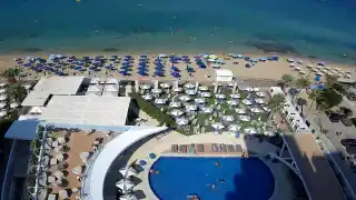 Miniatura 11 sierpnia 2026 13:00 Protaras Cypr Plaża