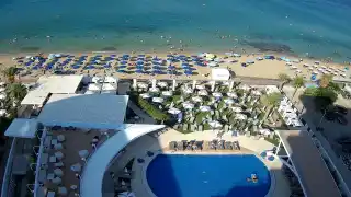 Miniatura 11 sierpnia 2026 14:00 Protaras Cypr Plaża