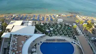 Miniatura 11 sierpnia 2026 15:00 Protaras Cypr Plaża
