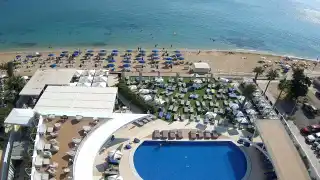 Miniatura 12 sierpnia 2026 06:00 Protaras Cypr Plaża
