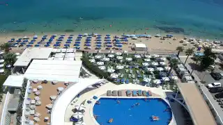 Miniatura 12 sierpnia 2026 09:00 Protaras Cypr Plaża
