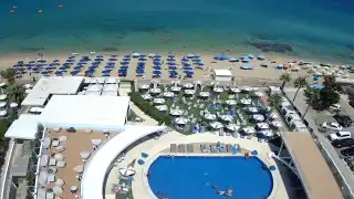 Miniatura 12 sierpnia 2026 11:00 Protaras Cypr Plaża