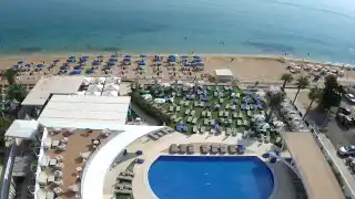 Miniatura 13 sierpnia 2026 06:00 Protaras Cypr Plaża