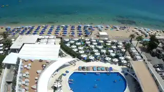 Miniatura 13 sierpnia 2026 09:00 Protaras Cypr Plaża
