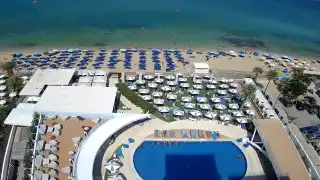 Miniatura 13 sierpnia 2026 12:00 Protaras Cypr Plaża