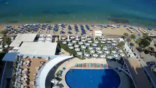 Miniatura 13 sierpnia 2026 13:00 Protaras Cypr Plaża