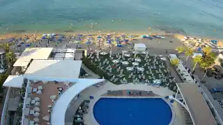 Miniatura 13 sierpnia 2026 15:00 Protaras Cypr Plaża