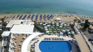 Miniatura 14 sierpnia 2026 07:00 Protaras Cypr Plaża