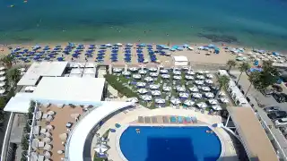 Miniatura 14 sierpnia 2026 12:00 Protaras Cypr Plaża